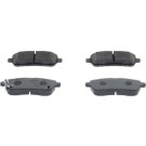 0 986 494 574 Bremsbelagsatz, Scheibenbremse 0 986 494 574 Bremsbelagsatz, Scheibenbremse