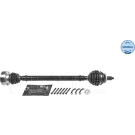 Meyle Antriebswelle MEYLE-ORIGINAL: True to OE 100 498 0742 Meyle Antriebswelle MEYLE-ORIGINAL: True to OE 100 498 0742