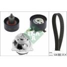 530 0066 30 Wasserpumpe + Zahnriemensatz 530 0066 30 Wasserpumpe + Zahnriemensatz