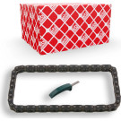 FEBI BILSTEIN 33750 Kettensatz, Ölpumpenantrieb