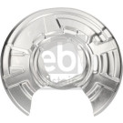 197147 Spritzblech, Bremsscheibe