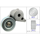 534 0509 10 Riemenspanner, Keilrippenriemen