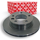 FEBI BILSTEIN 38623 Bremsscheibe FEBI BILSTEIN 38623 Bremsscheibe