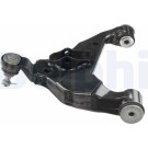 TC3209 Lenker, Radaufhängung