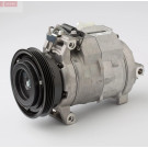 DENSO 10S17C Klimakompressor DCP32067
