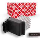 FEBI BILSTEIN 34793 Widerstand, Innenraumgebläse FEBI BILSTEIN 34793 Widerstand, Innenraumgebläse