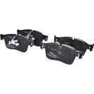 LP3187 Bremsbelagsatz, Scheibenbremse