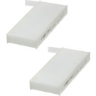 Hengst Filter | Filter, Innenraumluft | E3942LI-2