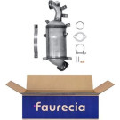 8LG 366 070-431 Ruß-/Partikelfilter, Abgasanlage Easy2Fit – PARTNERED with Faurecia 8LG 366 070-431 Ruß-/Partikelfilter, Abgasanlage Easy2Fit – PARTNERED with Faurecia