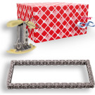 FEBI BILSTEIN 172933 Kettensatz, Ölpumpenantrieb