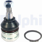 TC2406 Trag-/Führungsgelenk