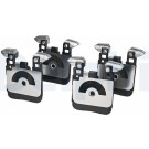 LP2660 Bremsbelagsatz, Scheibenbremse