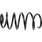 998 737 Fahrwerksfeder