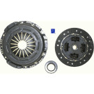 SACHS 3000 715 001 Kupplungssatz