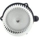 Mahle | Innenraumgebläse | AB 221 000P