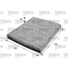 715612 Filter, Innenraumluft VALEO PROTECT