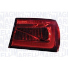 Magneti Marelli | Heckleuchte | 714081210801
