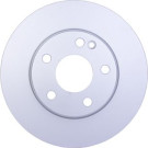 Hella | Bremsscheibe | 8DD 355 111-061
