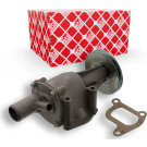FEBI BILSTEIN 11951 Wasserpumpe FEBI BILSTEIN 11951 Wasserpumpe