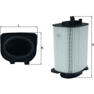 LX 3775 Luftfilter LX 3775 Luftfilter