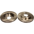 19-0747 Bremsscheibe 19-0747 Bremsscheibe