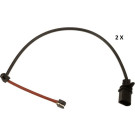 GIC364 Warnkontakt, Bremsbelagverschleiß GIC364 Warnkontakt, Bremsbelagverschleiß