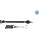 100 498 0715 Antriebswelle MEYLE-ORIGINAL: True to OE. 100 498 0715 Antriebswelle MEYLE-ORIGINAL: True to OE.