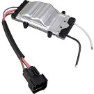 0917447 Steuergerät, Elektrolüfter (Motorkühlung)