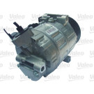 813145 Kompressor, Klimaanlage VALEO ORIGINS - NEW O.E. TECHNOLOGIE 813145 Kompressor, Klimaanlage VALEO ORIGINS - NEW O.E. TECHNOLOGIE