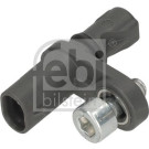 febi bilstein | Sensor, Raddrehzahl | 193683