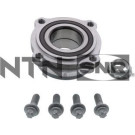 NTN-SNR | Radlagersatz | R150.46