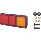 Hella | Heckleuchte | 2SD 357 024-001