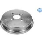 Meyle Bremstrommel MEYLE-ORIGINAL: True to OE 30-15 523 0092 Meyle Bremstrommel MEYLE-ORIGINAL: True to OE 30-15 523 0092