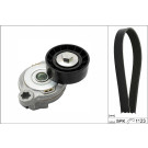 529 0375 10 Keilrippenriemensatz 529 0375 10 Keilrippenriemensatz