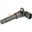 Metzger | Sensor, Wegstrecke | 0909073