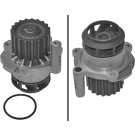 INA | Wasserpumpe | 538 0639 10