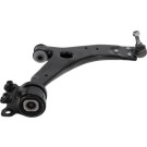 L10549 Lenker, Radaufhängung