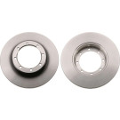 TRW | Bremsscheibe | DF6372