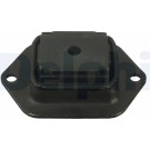 TD1057W Lagerung, Achskörper