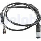 LZ0211 Warnkontakt, Bremsbelagverschleiß LZ0211 Warnkontakt, Bremsbelagverschleiß