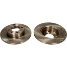 19-0704 Bremsscheibe 19-0704 Bremsscheibe