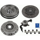 SACHS 2290 601 011 Kupplungssatz ZMS Modul XTend plus CSC