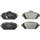 Delphi Bremsbelagsatz, Scheibenbremse LP2764