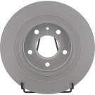 Ferodo | Bremsscheibe | DDF2812C