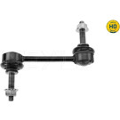 53-16 060 0017/HD Stange/Strebe, Stabilisator MEYLE-HD: Better than OE.