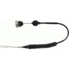 Sachs | Seilzug, Kupplungsbetätigung | 3074 600 254 Sachs | Seilzug, Kupplungsbetätigung | 3074 600 254