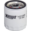 Hengst Filter | Ölfilter | H319W