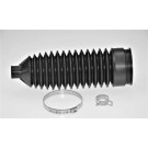 84239 Faltenbalg, Lenkung