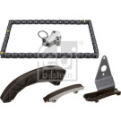 FEBI BILSTEIN 184939 Steuerkettensatz