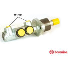 Brembo | Hauptbremszylinder | M 85 040